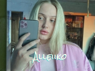 Alleiiko