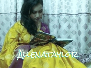 Allenataylor