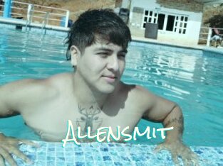 Allensmit