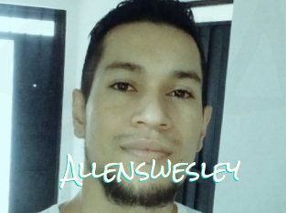 Allenswesley