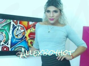 Allexboyhot
