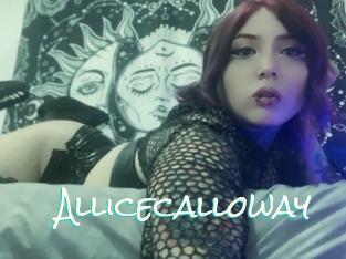 Allicecalloway