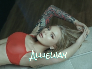 Allieway