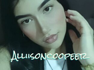 Alliisoncoopeer