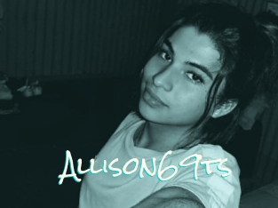 Allison69ts