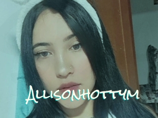 Allisonhottym