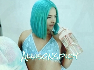 Allisonspicy
