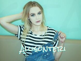 Allisonteri