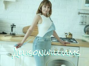 Allisonwilliams
