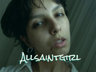 Allsaintgirl