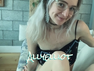 Allyelliot