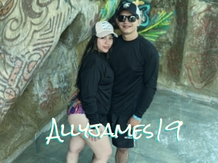 Allyjames19