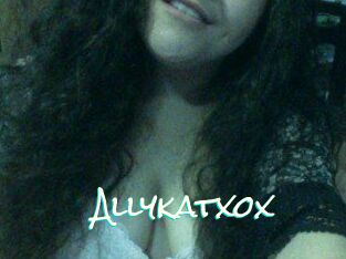 Allykatxox