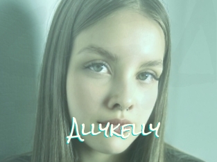 Allykelly
