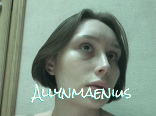 Allynmaenius