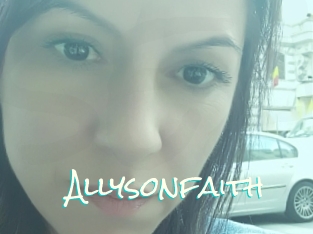 Allysonfaith