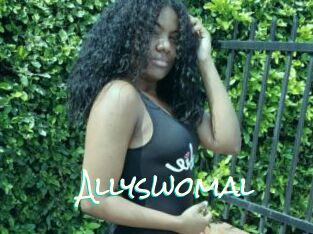 Allyswomal