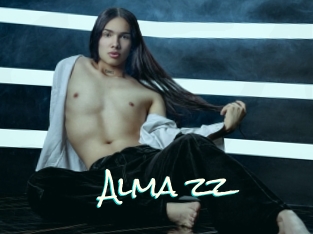 Alma_zz