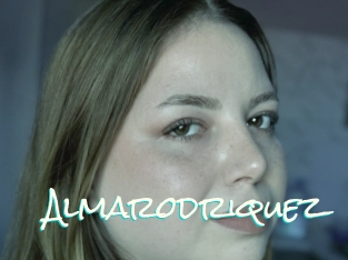 Almarodriquez