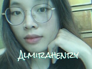 Almirahenry