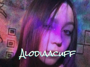 Alodiaacuff