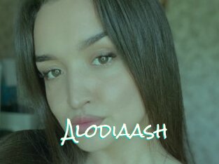 Alodiaash
