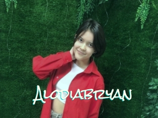 Alodiabryan