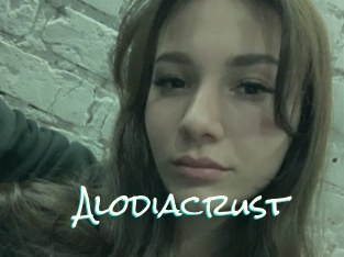Alodiacrust