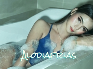 Alodiafrias