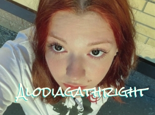 Alodiagathright