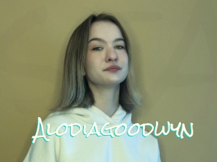 Alodiagoodwyn