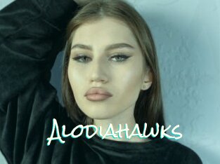 Alodiahawks