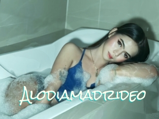 Alodiamadrideo