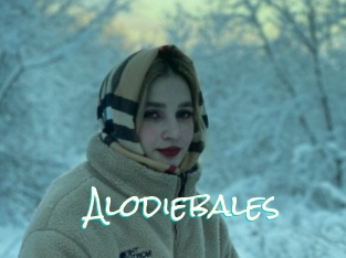 Alodiebales