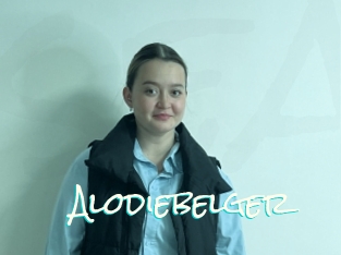 Alodiebelger