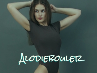 Alodiebouler