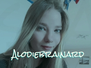 Alodiebrainard