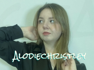 Alodiechristley