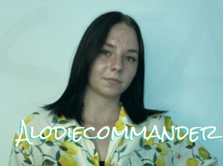 Alodiecommander
