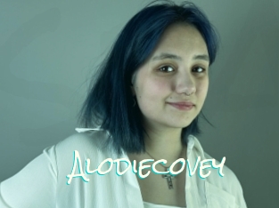 Alodiecovey