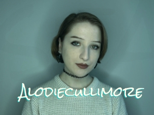 Alodiecullimore