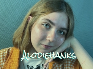 Alodiehanks
