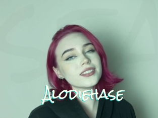 Alodiehase