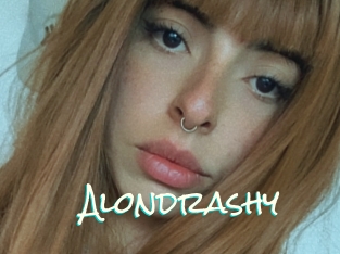 Alondrashy