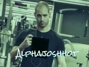 Alphajoshhot