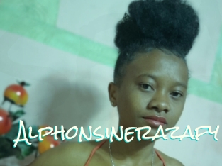 Alphonsinerazafy
