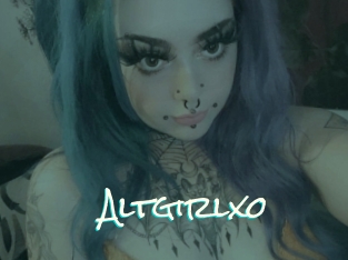 Altgirlxo