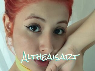 Altheaisart
