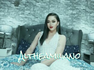 Altheamilano