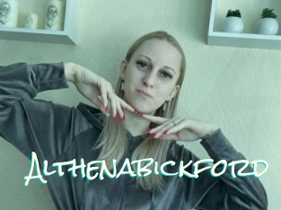Althenabickford